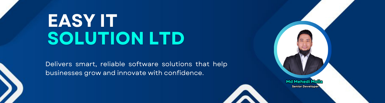 image easy it solution ltd